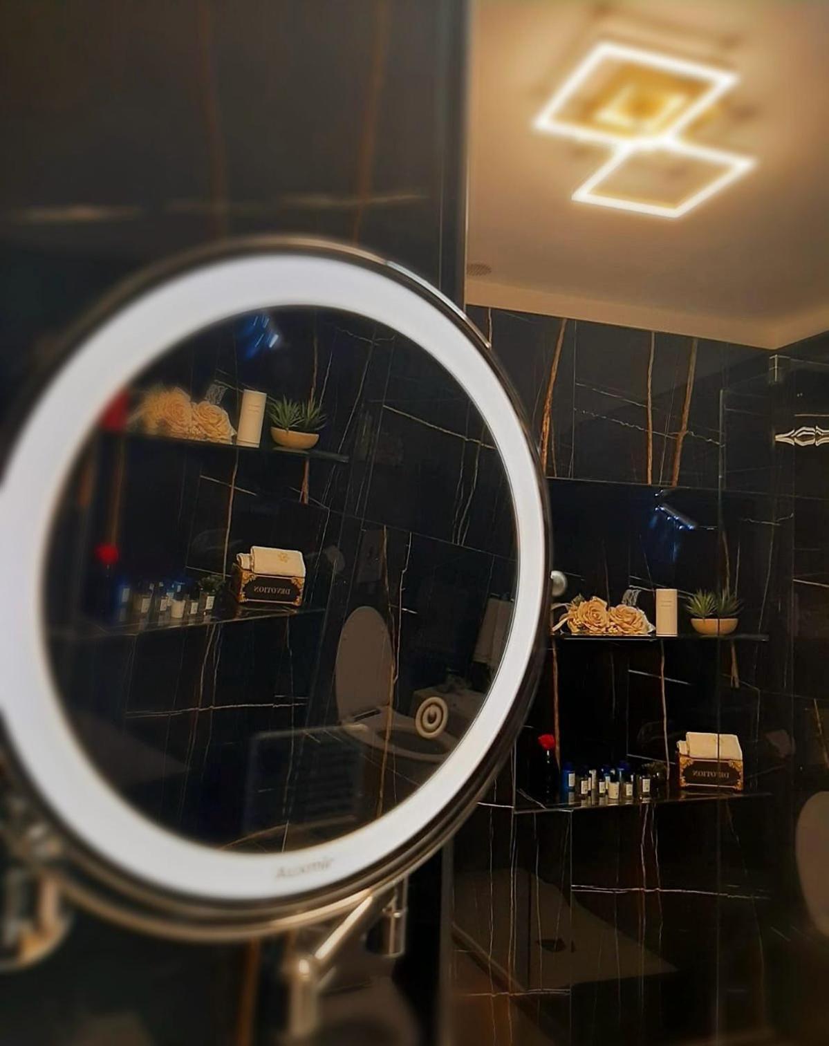 Apartamento Rosam - Via Veneto Roma