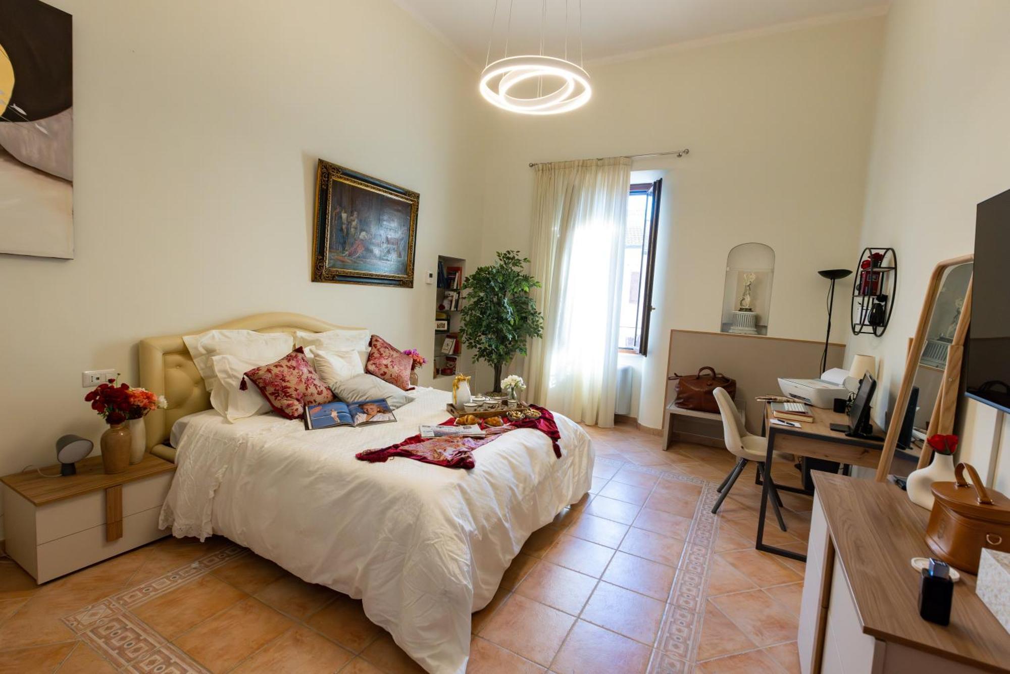 Apartamento Rosam - Via Veneto *