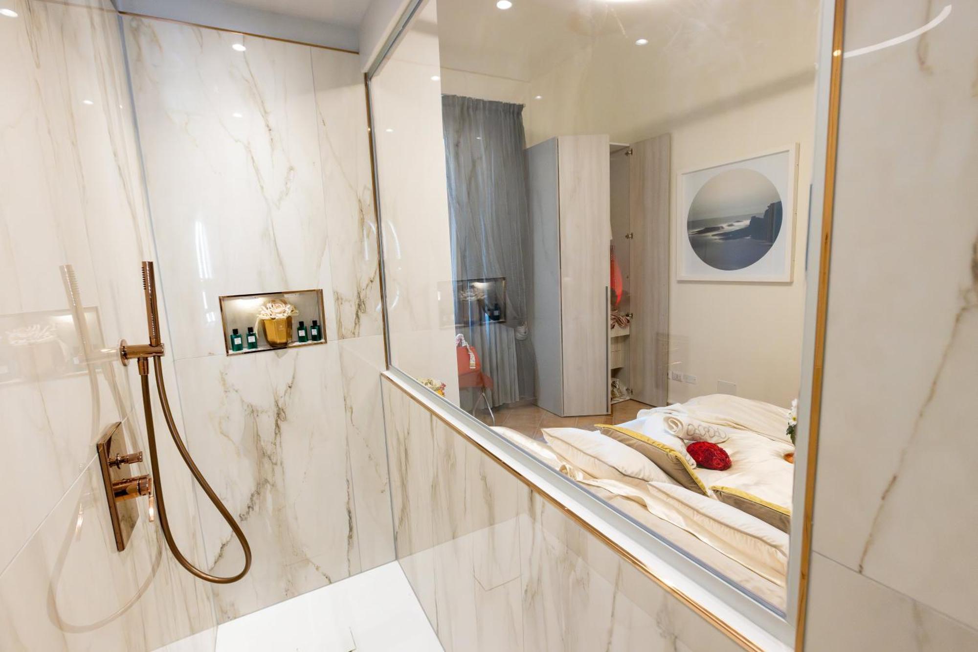 Apartamento Rosam - Via Veneto