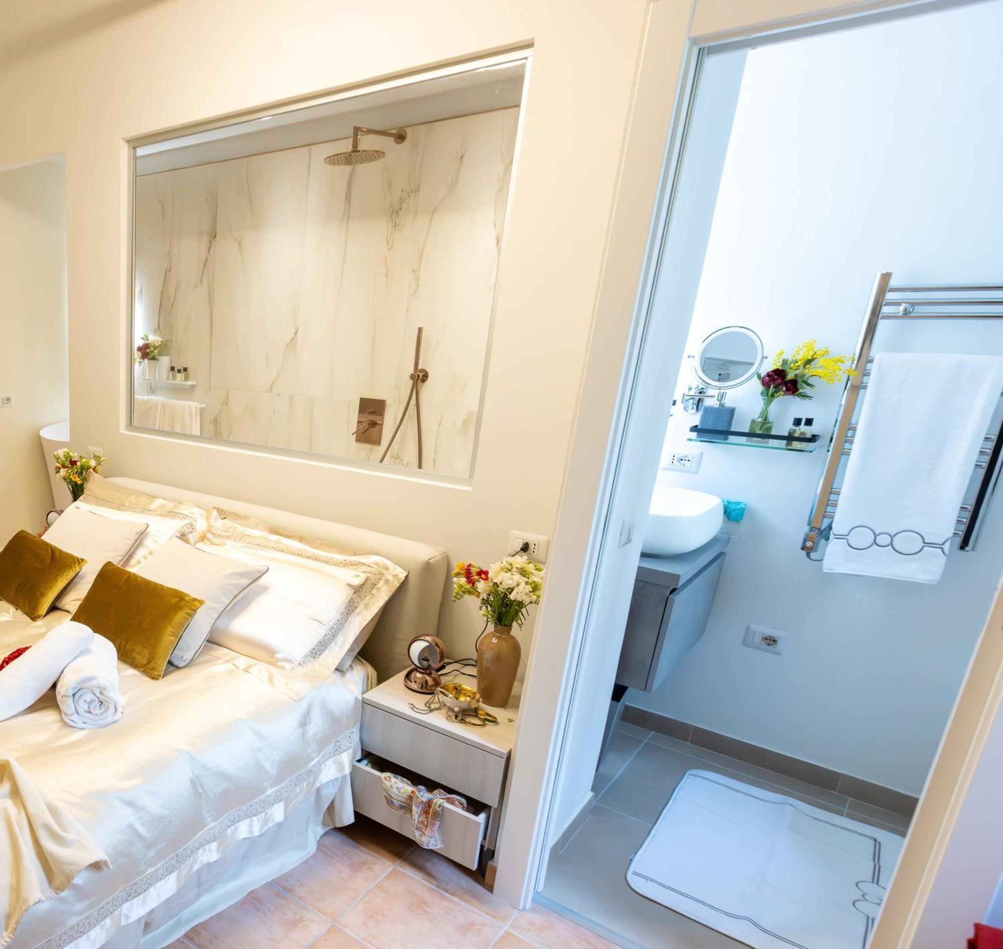 Apartamento Rosam - Via Veneto