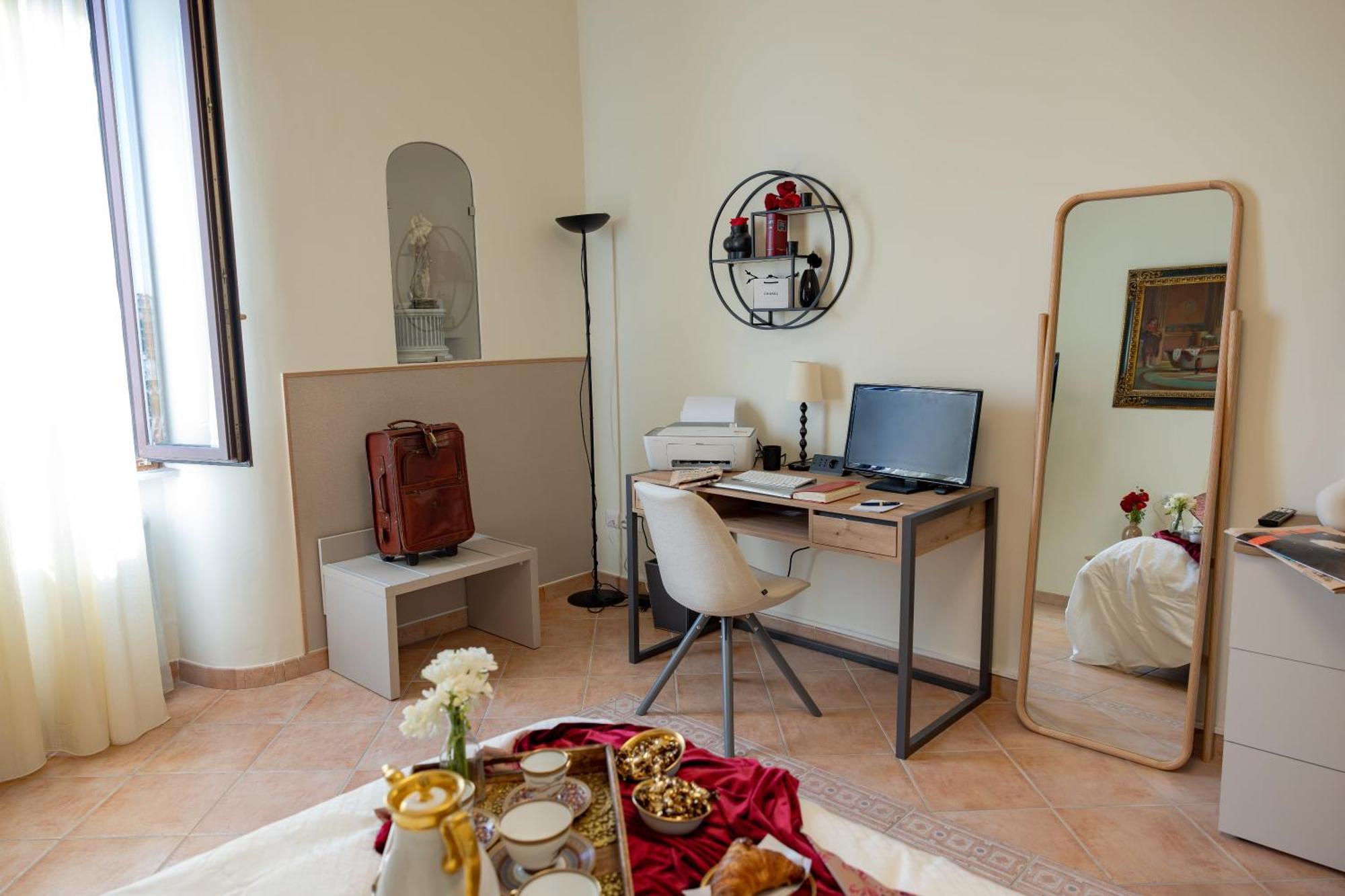 Apartamento Rosam - Via Veneto