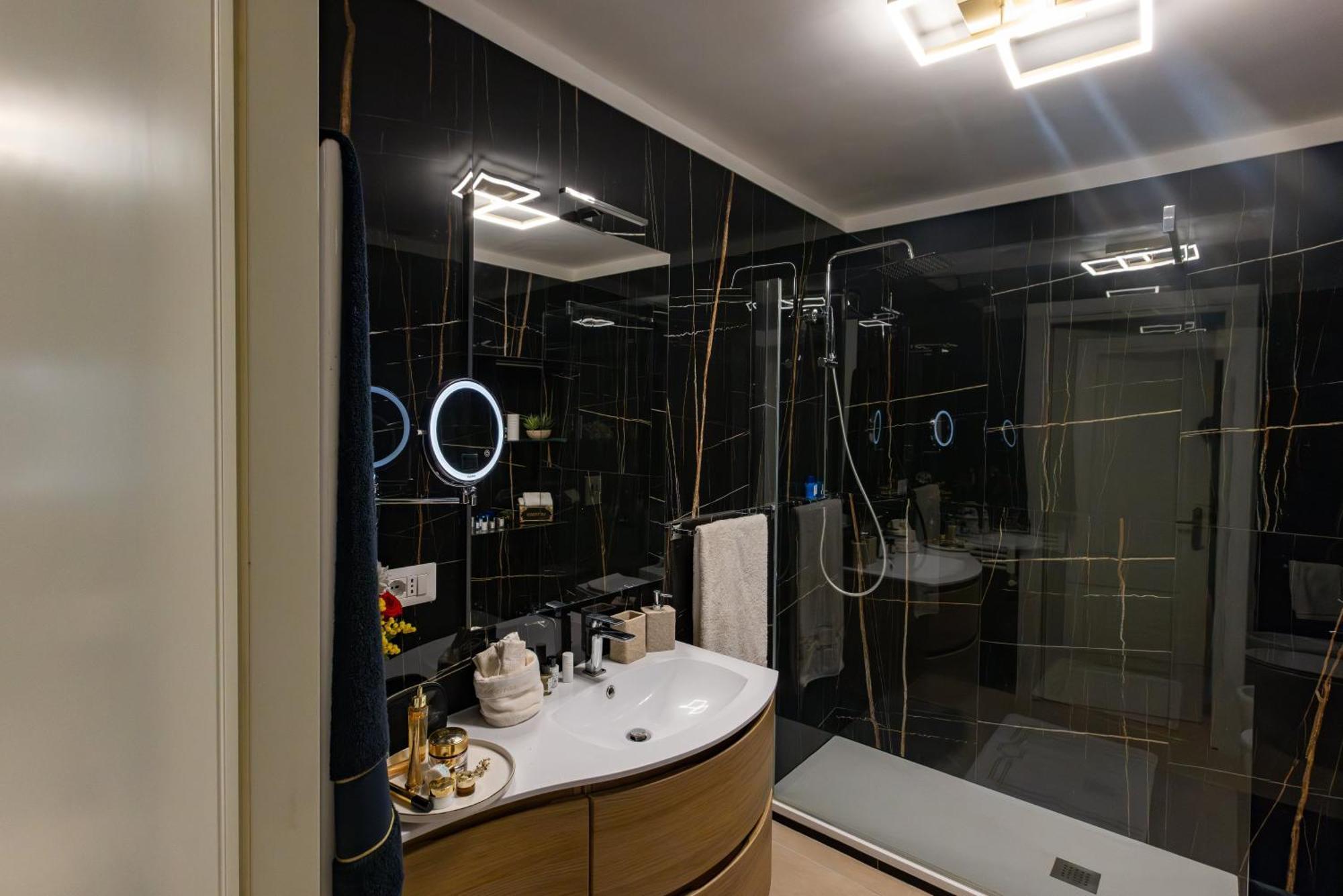 Apartamento Rosam - Via Veneto *