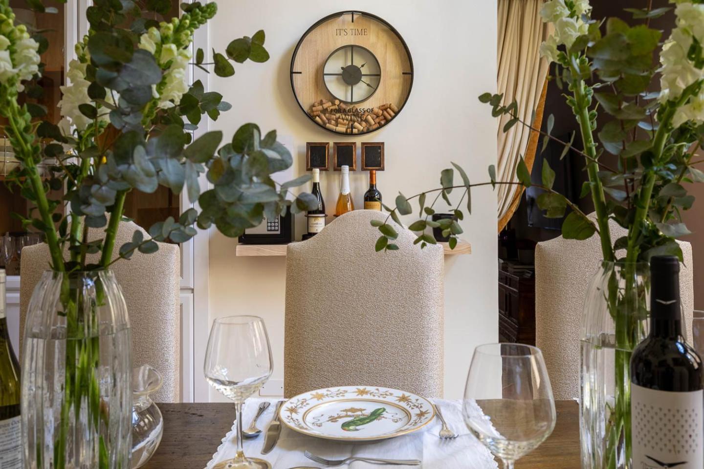 Rosam - Via Veneto Apartamento *