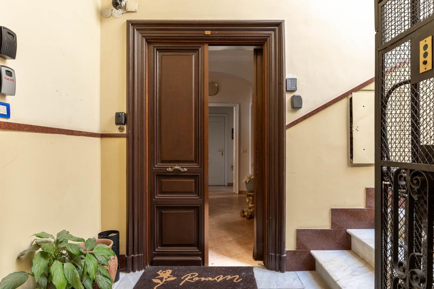 Apartamento Rosam - Via Veneto *