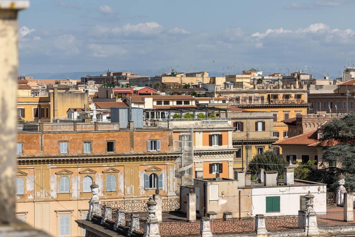 Rosam - Via Veneto * Roma