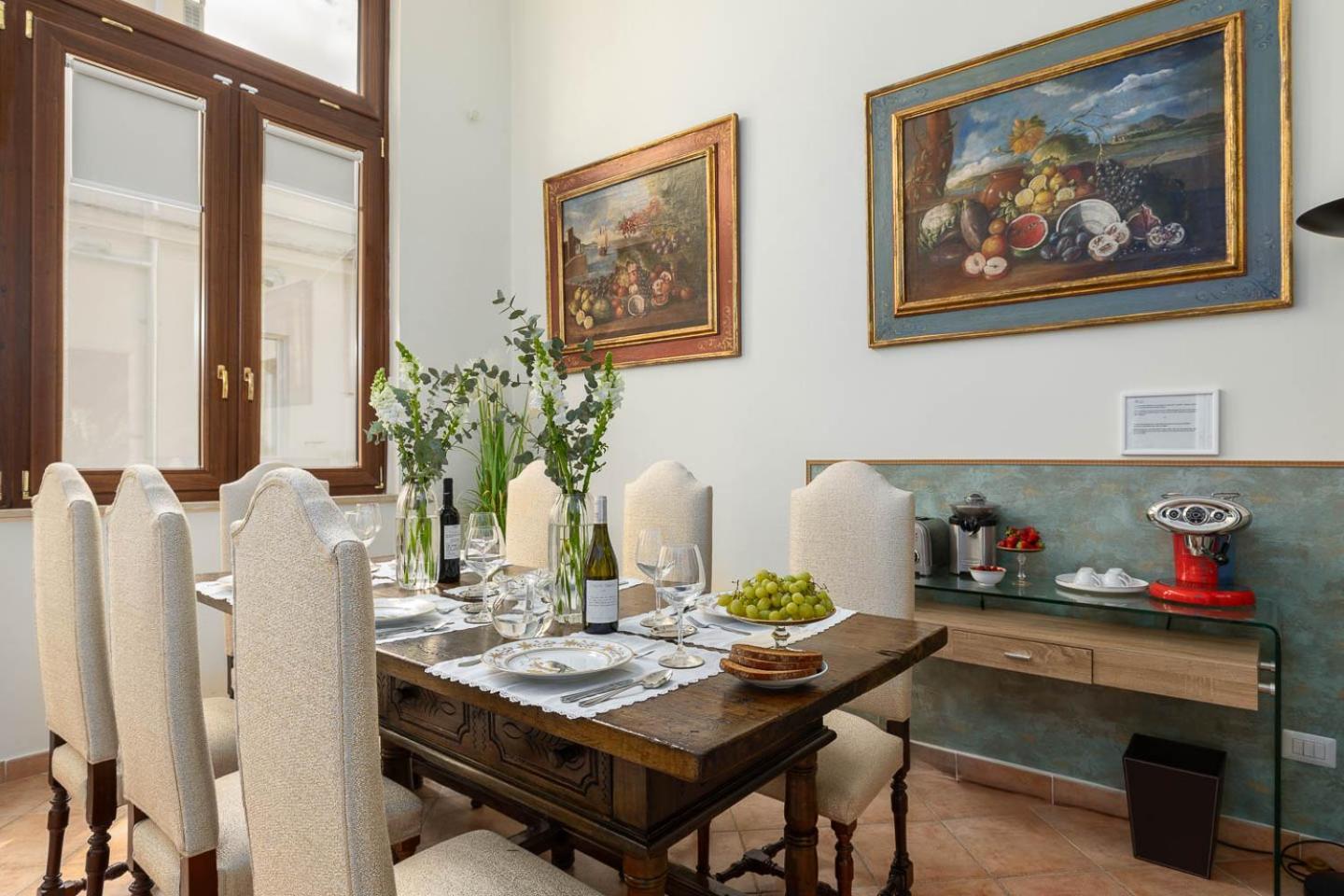 Apartamento Rosam - Via Veneto