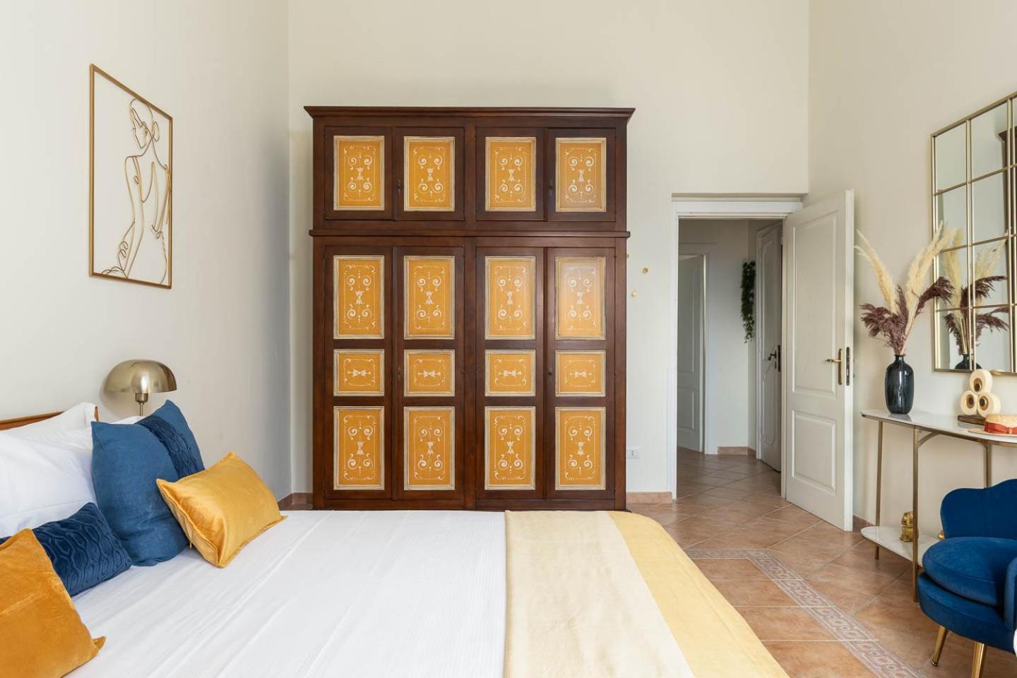 Apartamento Rosam - Via Veneto *