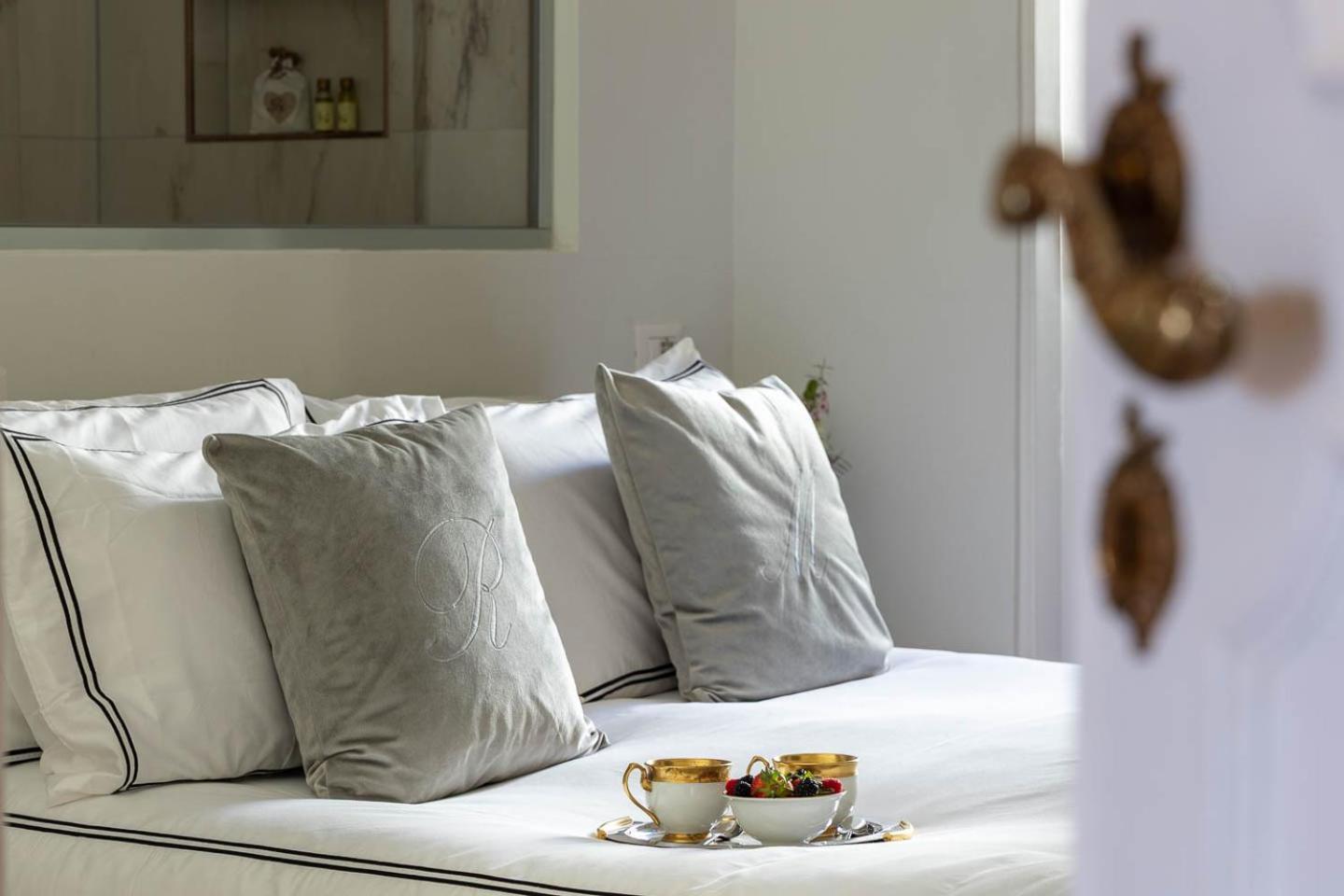 Rosam - Via Veneto Apartamento