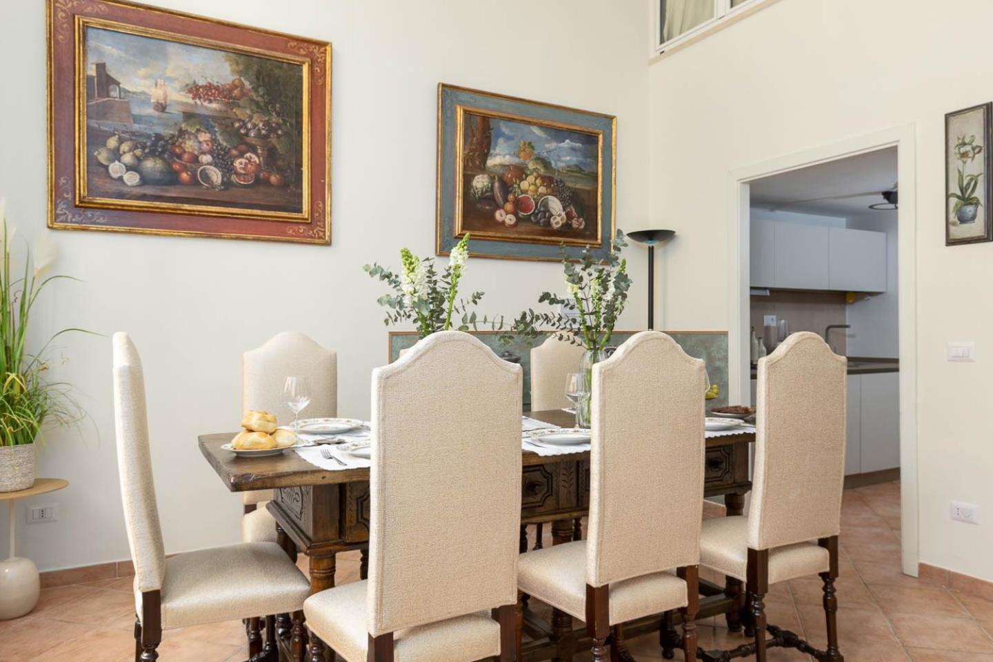 Rosam - Via Veneto Apartamento Roma