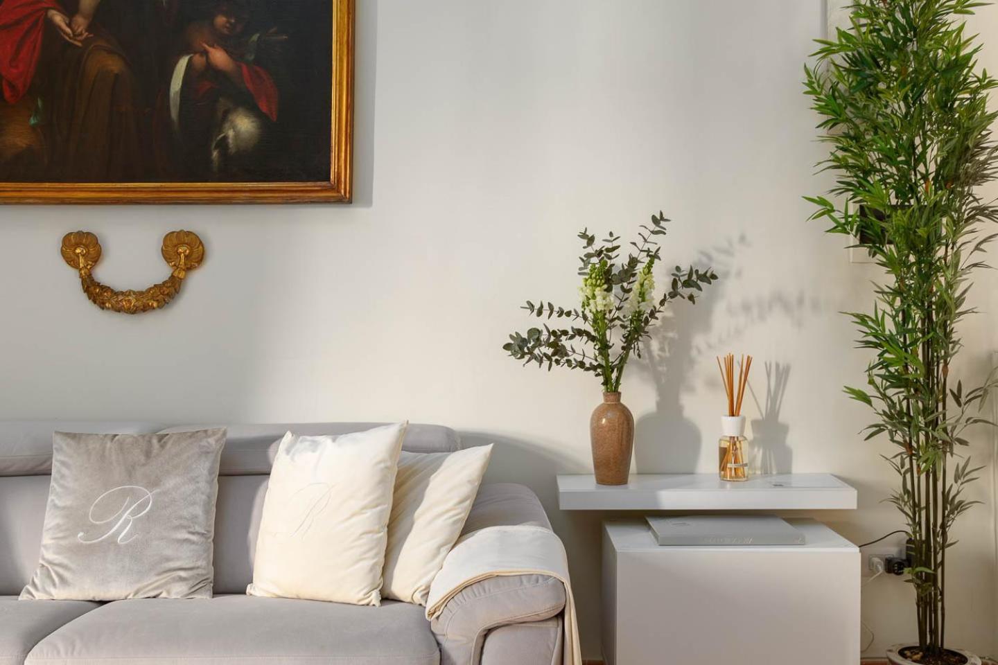 Apartamento Rosam - Via Veneto *