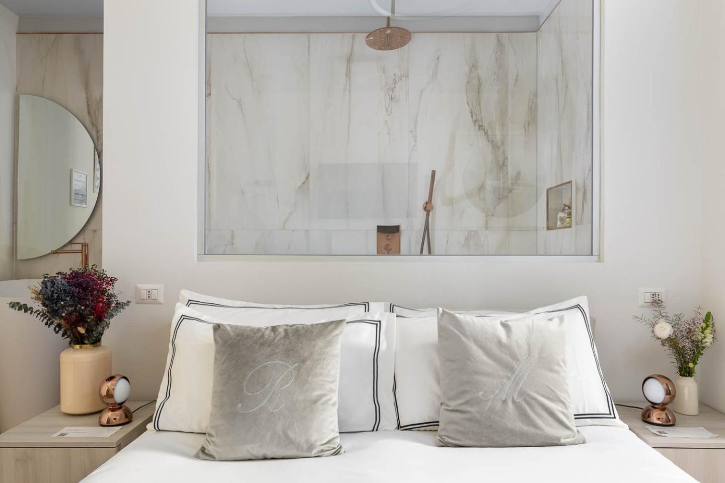 Rosam - Via Veneto Apartamento