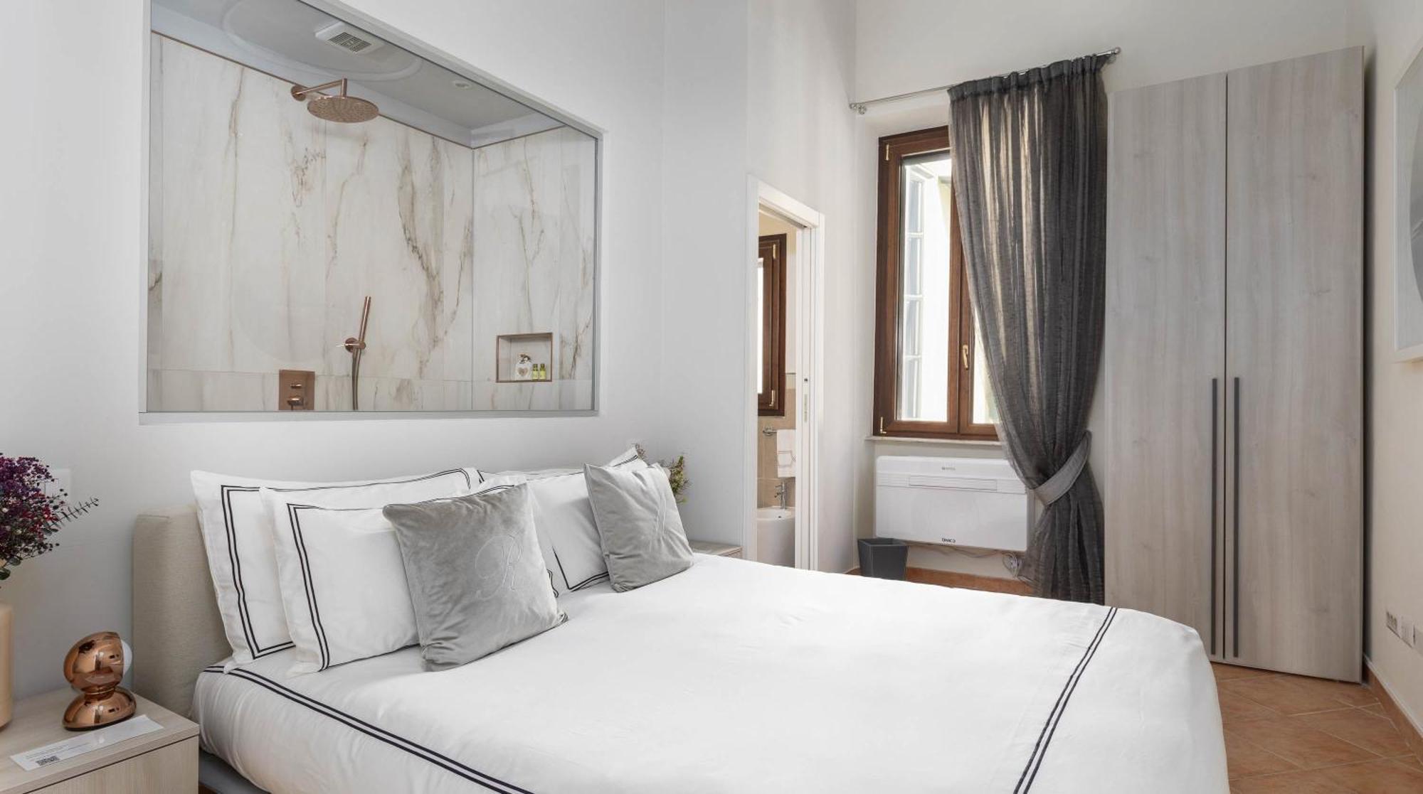 Rosam - Via Veneto Apartamento *