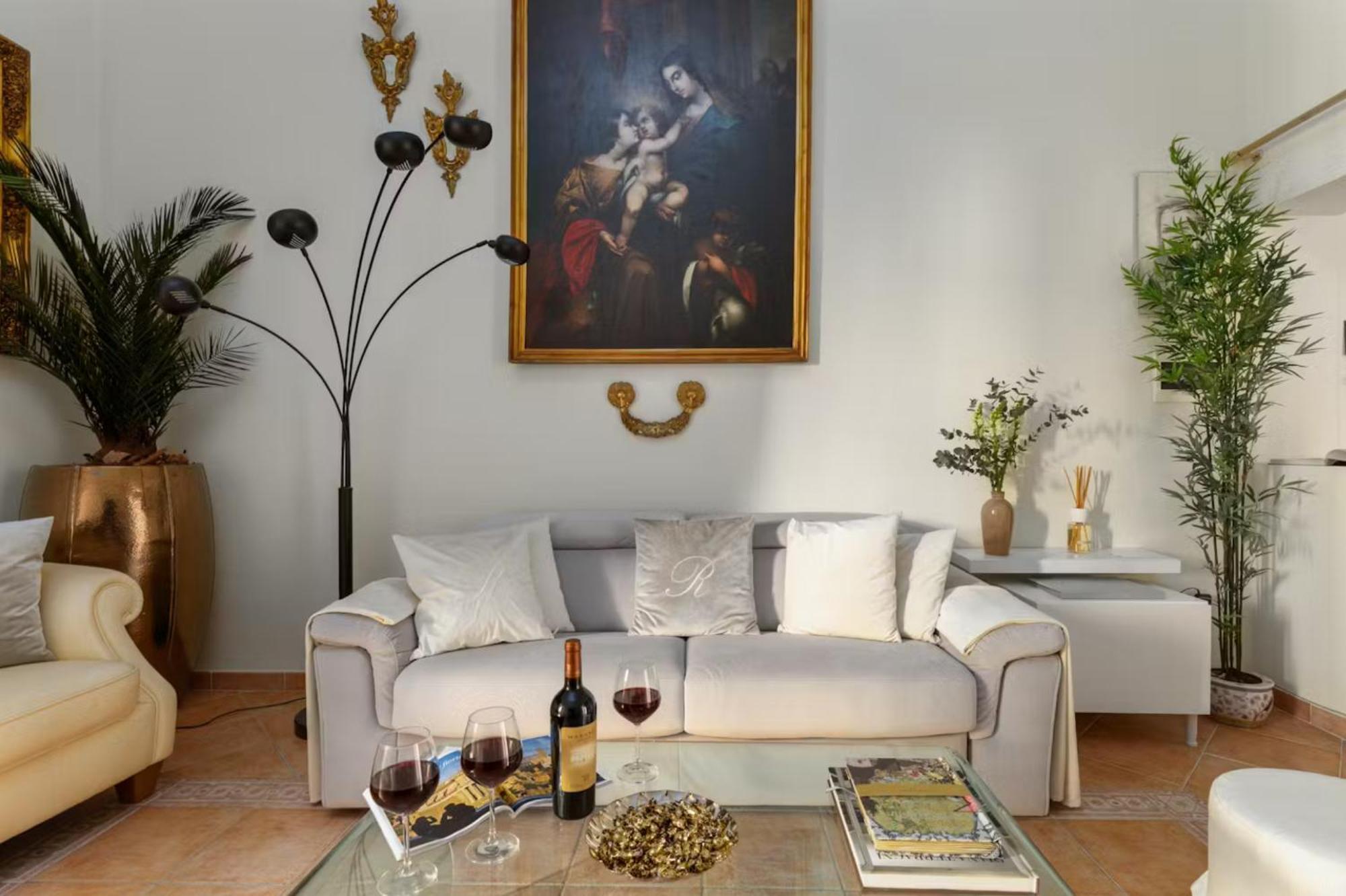 Apartamento Rosam - Via Veneto *