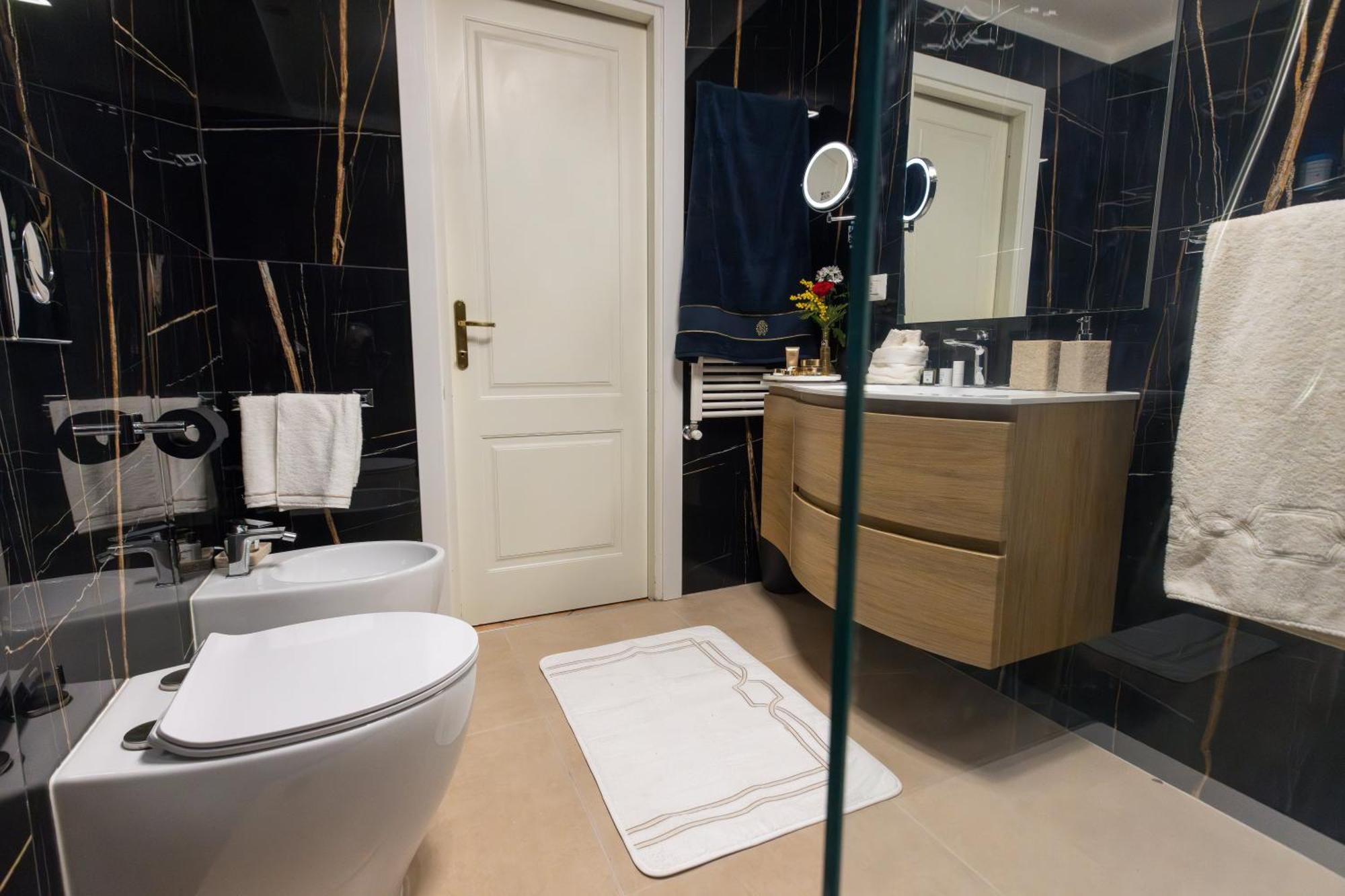 Apartamento Rosam - Via Veneto