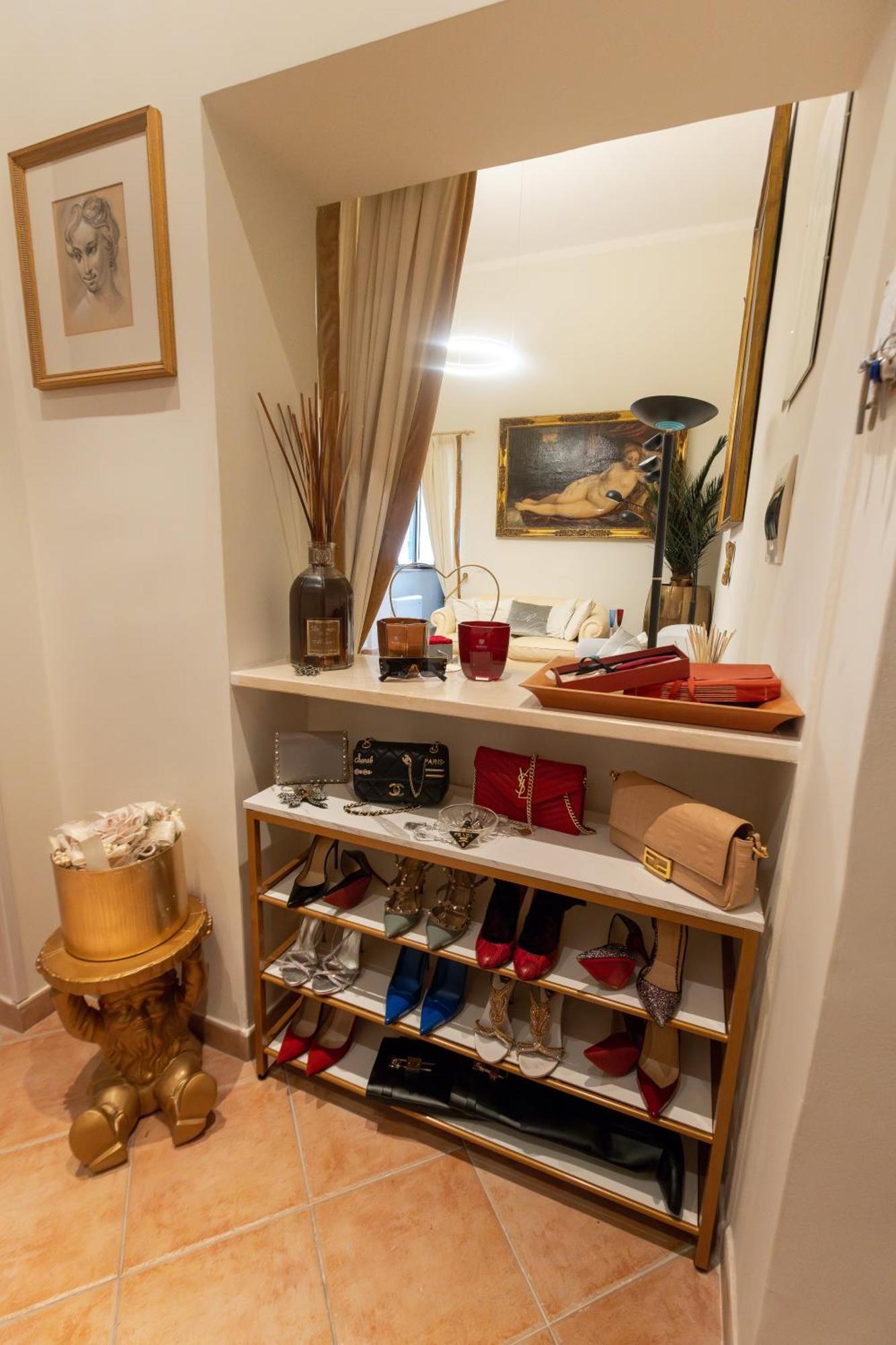 Apartamento Rosam - Via Veneto *
