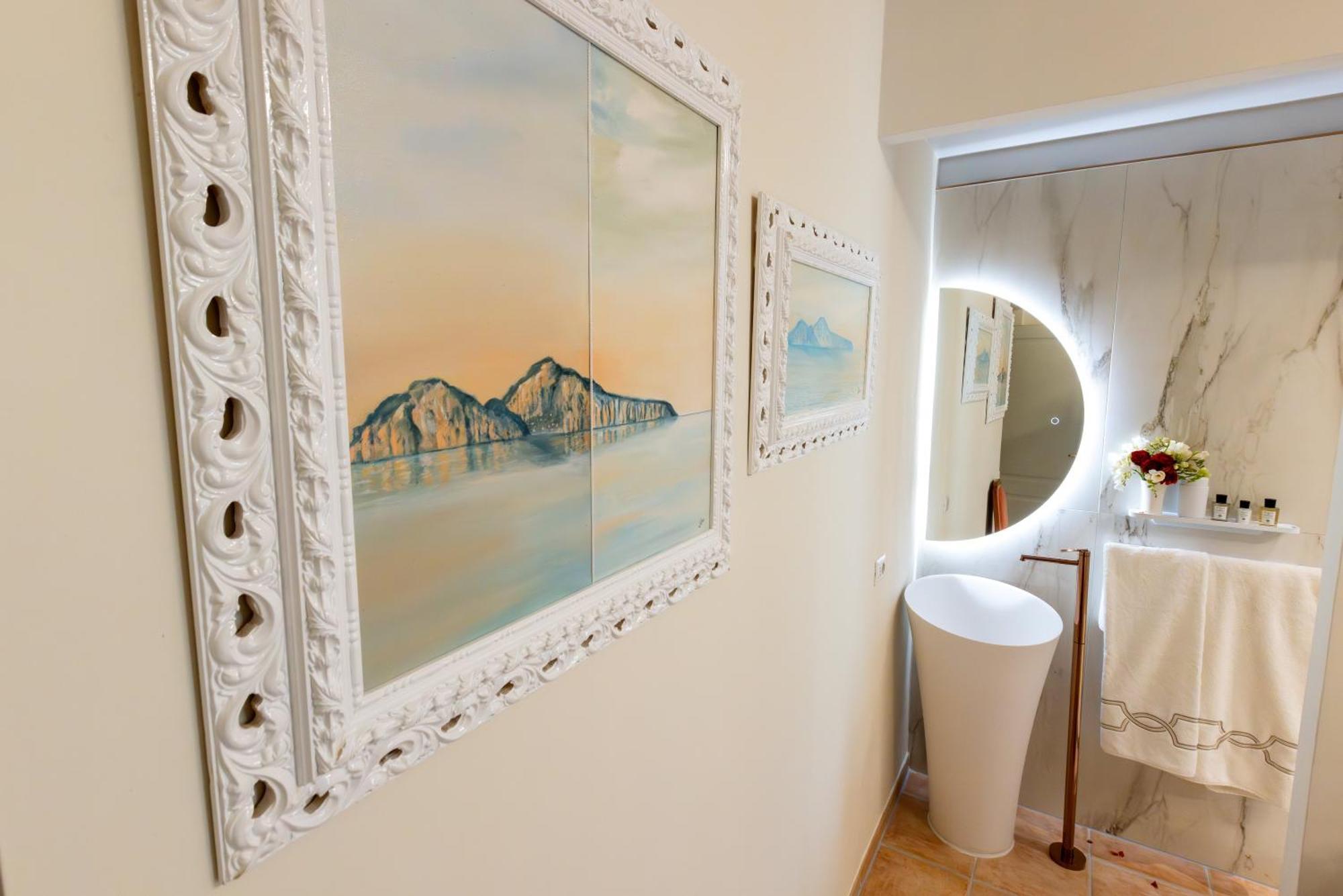 Apartamento Rosam - Via Veneto *