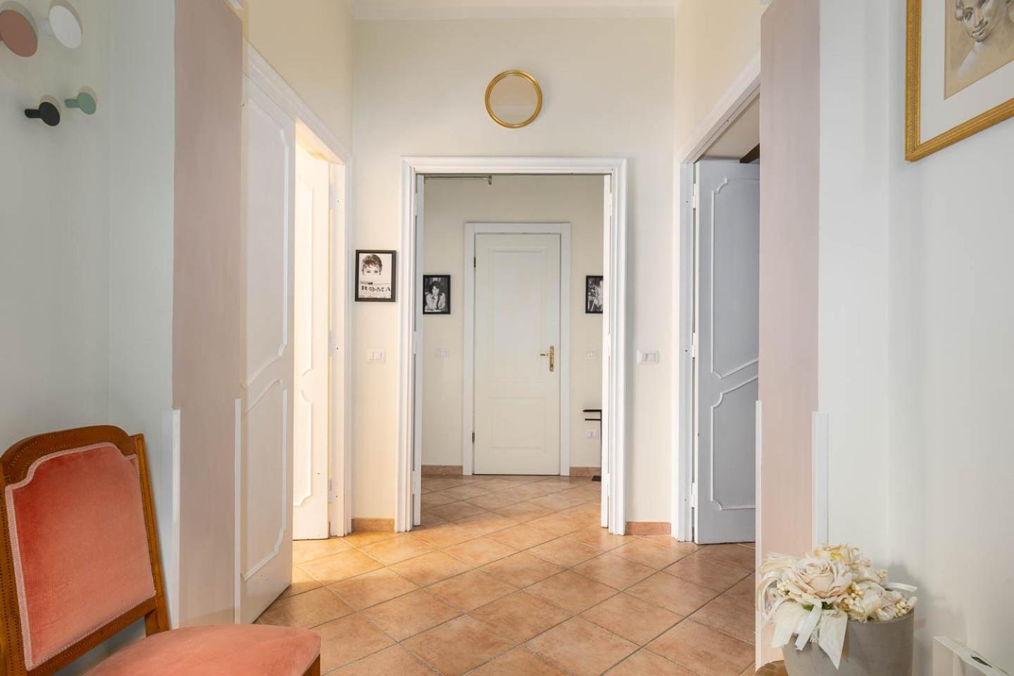 Apartamento Rosam - Via Veneto *