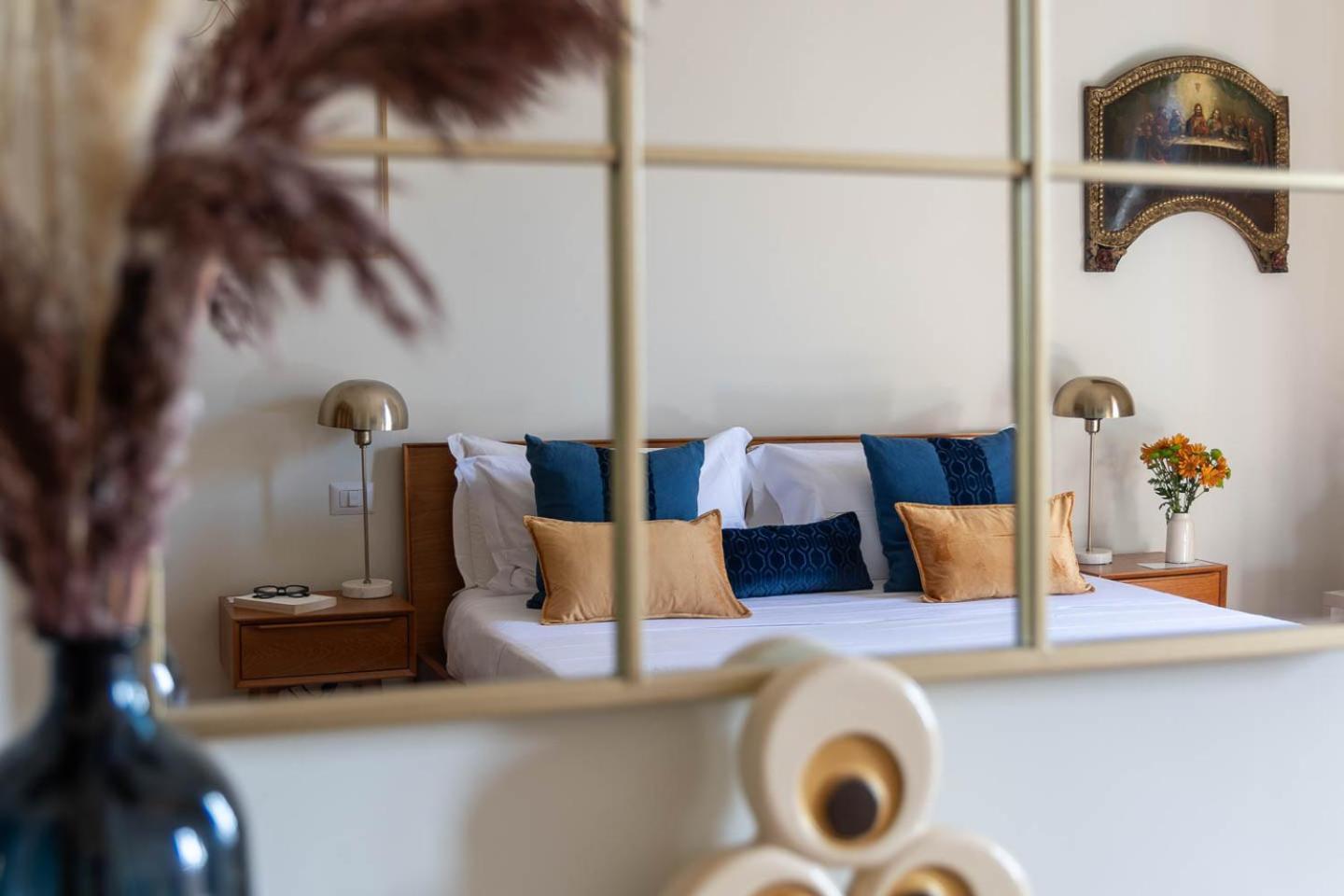 Rosam - Via Veneto Apartamento Roma