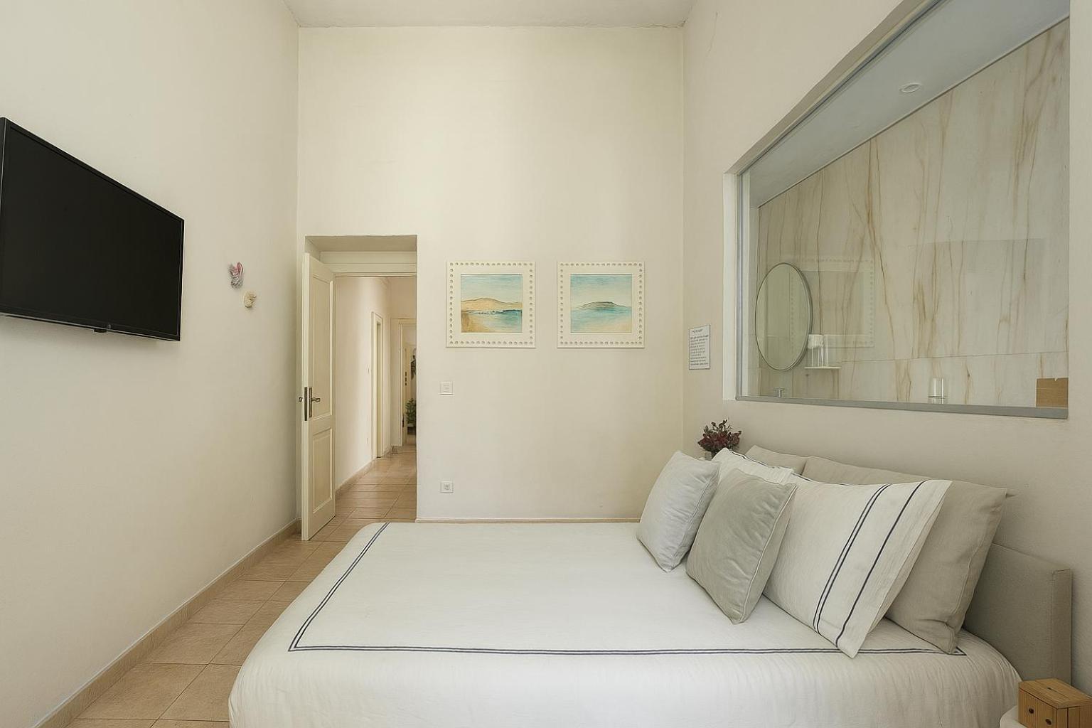 Rosam - Via Veneto Apartamento Roma
